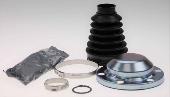 Löbro 307204 - Bellow, drive shaft car-mod.net