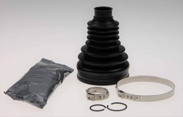 Löbro 307210 - Bellow, drive shaft car-mod.net