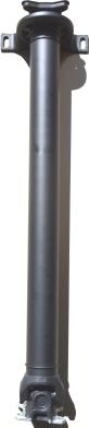 Löbro 27943 - Propshaft, axle drive car-mod.net