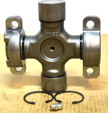 Löbro U 950 - Flexible disc, propshaft joint car-mod.net