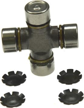 Löbro U 196 - Flexible disc, propshaft joint car-mod.net