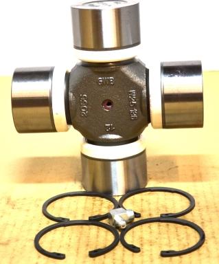 Löbro U763 - Flexible disc, propshaft joint car-mod.net