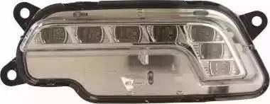 Loro 440-1611L-AQ - Daytime Running Light car-mod.net
