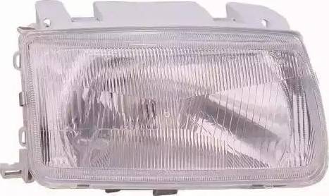 Loro 441-1123R-LD-EM - Headlight car-mod.net