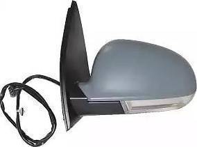 Loro 4012M04 - Outside Mirror car-mod.net