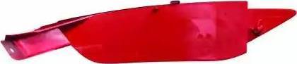 Loro 431-2901L-LD-E - Reflex Reflector car-mod.net