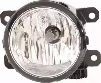 Loro 661-2019N-UQ - Fog Light car-mod.net