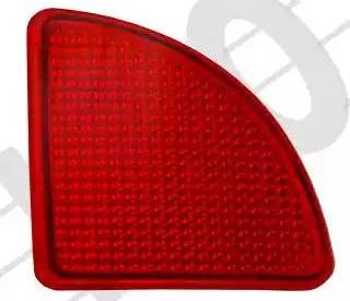 Loro 042-38-875 - Reflex Reflector car-mod.net