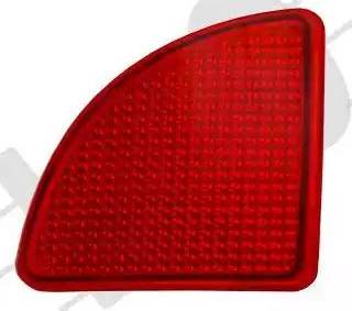 Loro 042-38-876 - Reflex Reflector car-mod.net