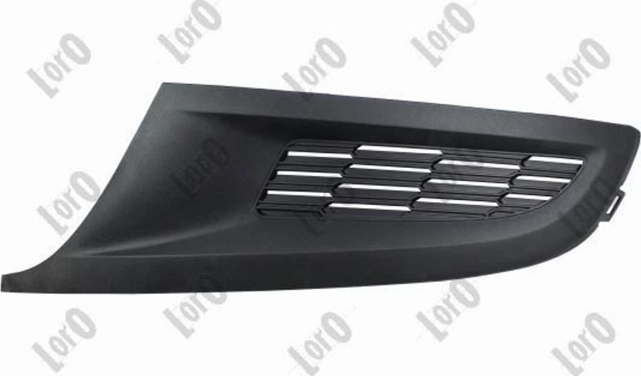 CARRO 038704802 - Ventilation Grille, bumper car-mod.net