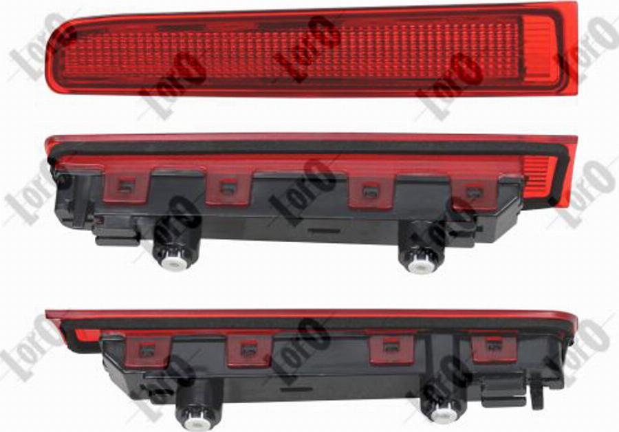 CARRO 065705912 - Auxiliary Stop Light car-mod.net
