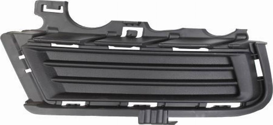 CARRO 890004803 - Ventilation Grille, bumper car-mod.net