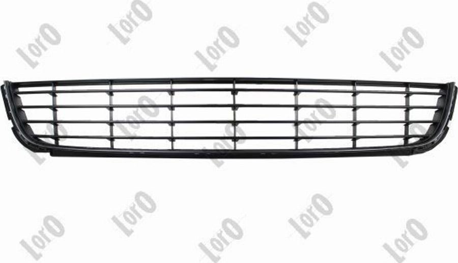 CARRO 066004800 - Ventilation Grille, bumper car-mod.net