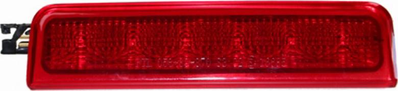 Loro 053-39-870 - Auxiliary Stop Light car-mod.net