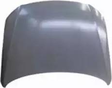 Loro 053-22-100 - Bonnet, hood car-mod.net