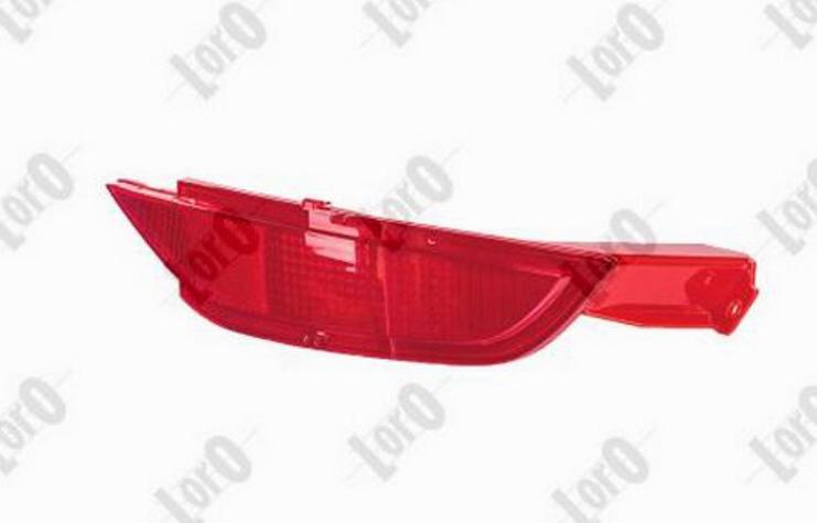 Loro 017-60-876 - Reflex Reflector car-mod.net
