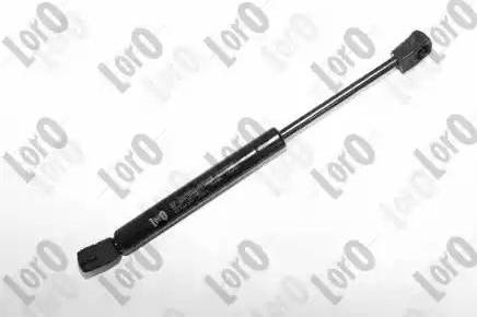 Loro 101-00-035 - Gas Spring, boot, cargo area car-mod.net