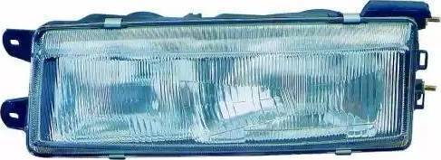 Loro 214-1112L-LD-E - Headlight car-mod.net