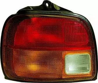 CARRO 076905811 - Combination Rearlight car-mod.net
