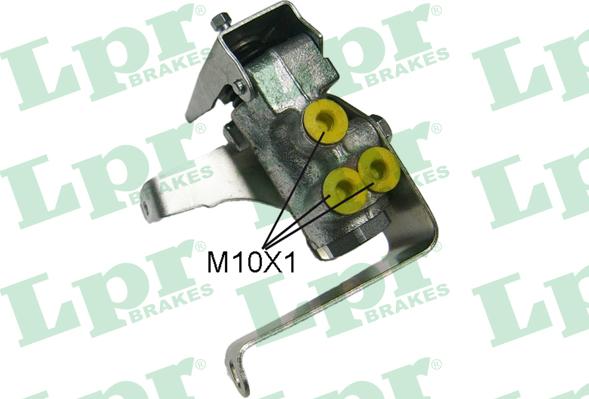 LPR 9914K1 - Brake Power Regulator car-mod.net