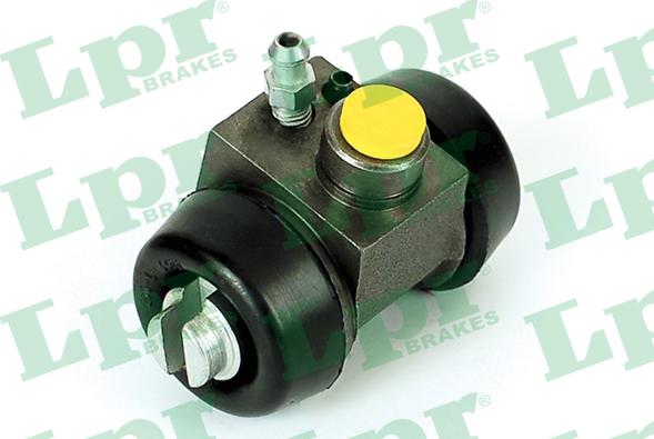 LPR 4931 - Wheel Brake Cylinder car-mod.net