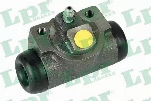 LPR 4120 - Wheel Brake Cylinder car-mod.net