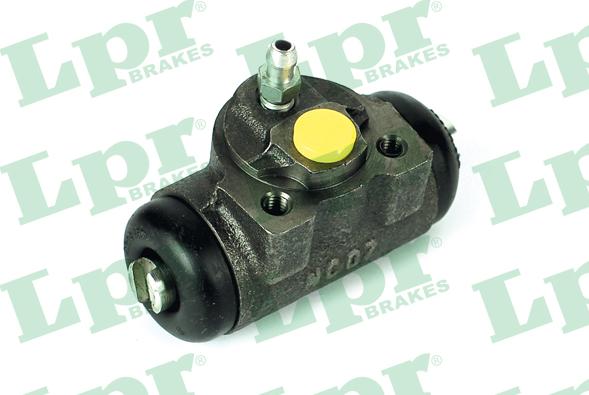 LPR 5505 - Wheel Brake Cylinder car-mod.net