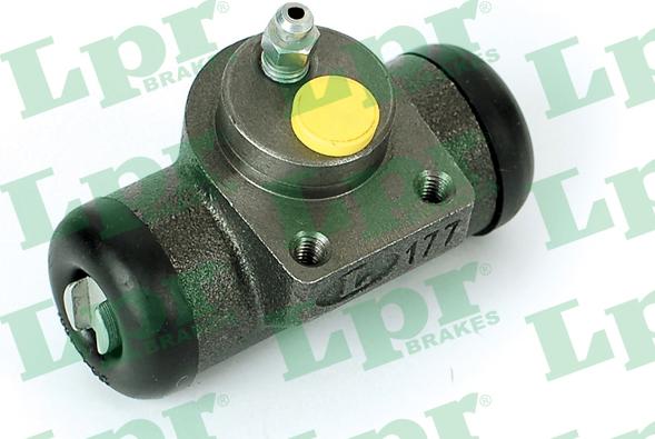 LPR 5057 - Wheel Brake Cylinder car-mod.net