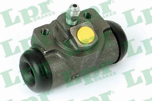 LPR 5029 - Wheel Brake Cylinder car-mod.net