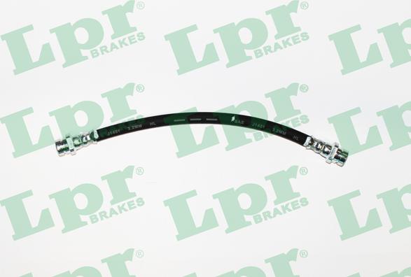 LPR 6T46427 - Brake Hose car-mod.net