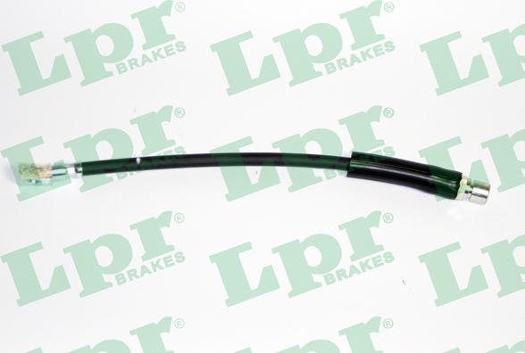 LPR 6T46159 - Brake Hose car-mod.net