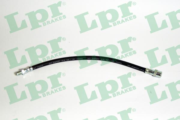 LPR 6T46136 - Brake Hose car-mod.net