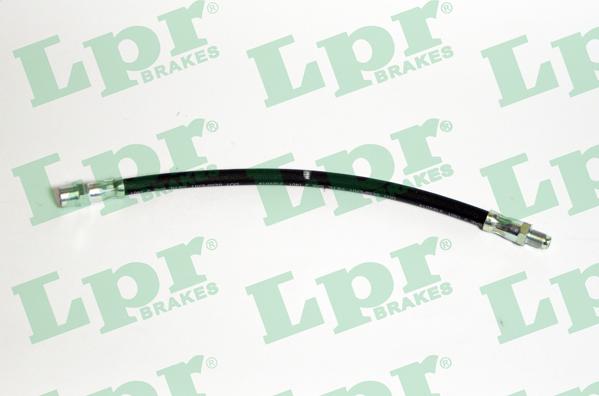 LPR 6T46137 - Brake Hose car-mod.net