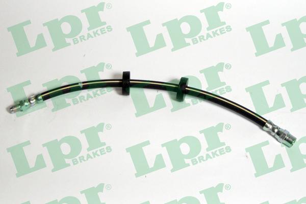 LPR 6T46124 - Brake Hose car-mod.net