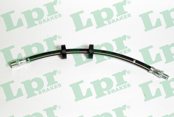 LPR 6T46372 - Brake Hose car-mod.net
