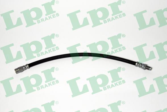 LPR 6T46176 - Brake Hose car-mod.net