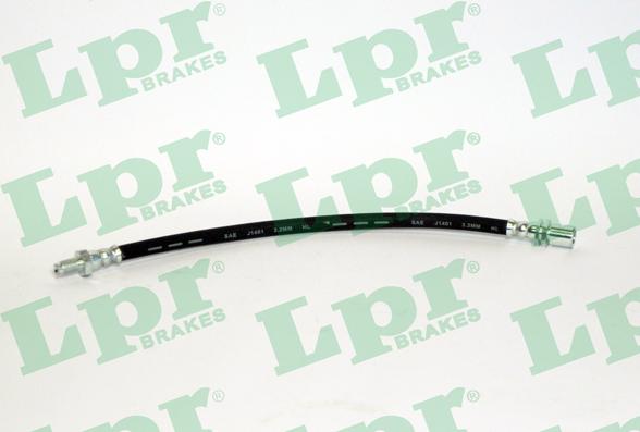 LPR 6T46836 - Brake Hose car-mod.net