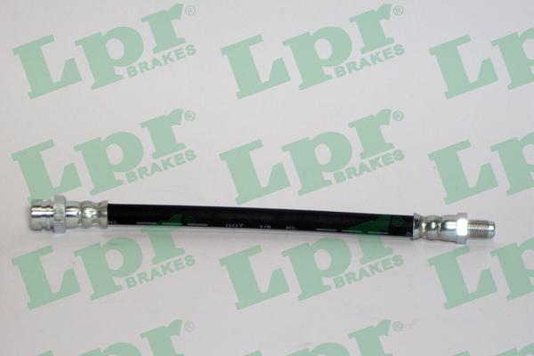 LPR 6T46395 - Brake Hose car-mod.net
