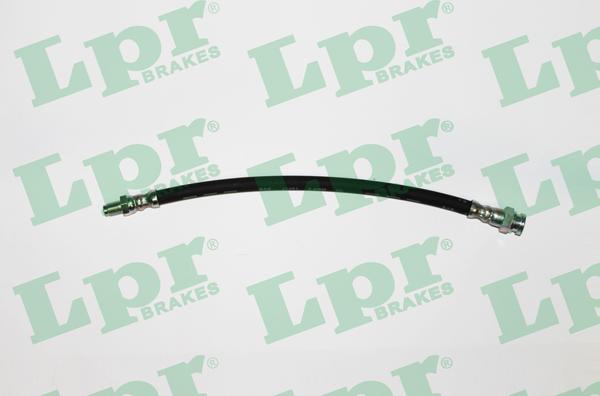 LPR 6T46371 - Brake Hose car-mod.net