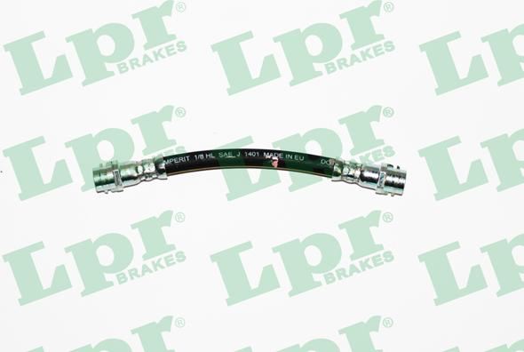 LPR 6T46735 - Brake Hose car-mod.net