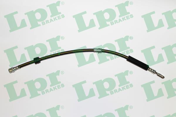 LPR 6T48463 - Brake Hose car-mod.net