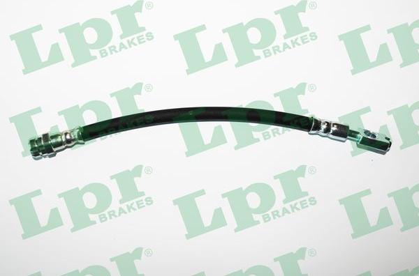 LPR 6T48699 - Brake Hose car-mod.net