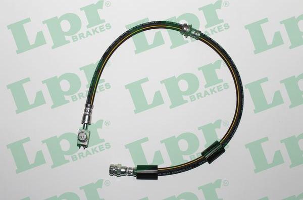 LPR 6T48617 - Brake Hose car-mod.net