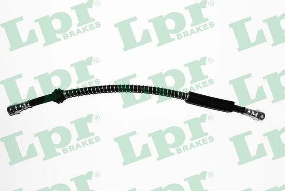 LPR 6T48682 - Brake Hose car-mod.net
