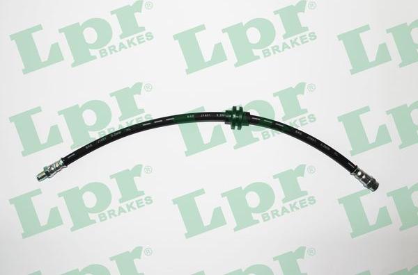 LPR 6T48620 - Brake Hose car-mod.net
