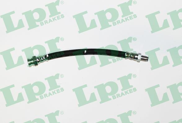 LPR 6T48628 - Brake Hose car-mod.net