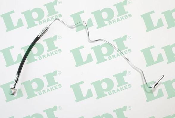 LPR 6T48260 - Brake Hose car-mod.net