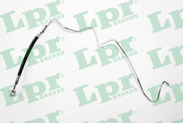 LPR 6T48261 - Brake Hose car-mod.net