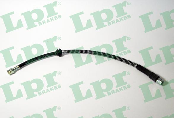 LPR 6T47946 - Brake Hose car-mod.net
