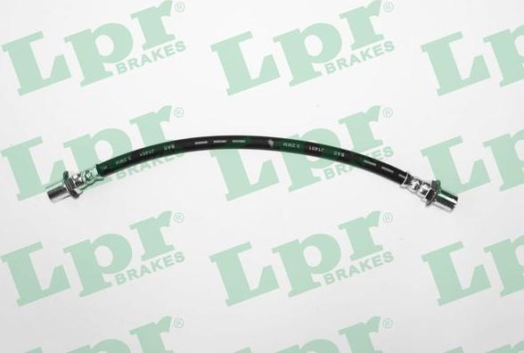 LPR 6T47941 - Brake Hose car-mod.net